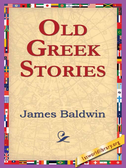 Title details for Old Greek Stories by James Baldwin - Available